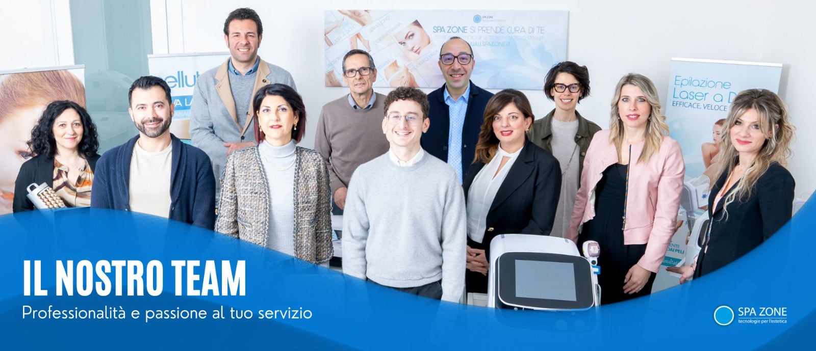 Chi Siamo
